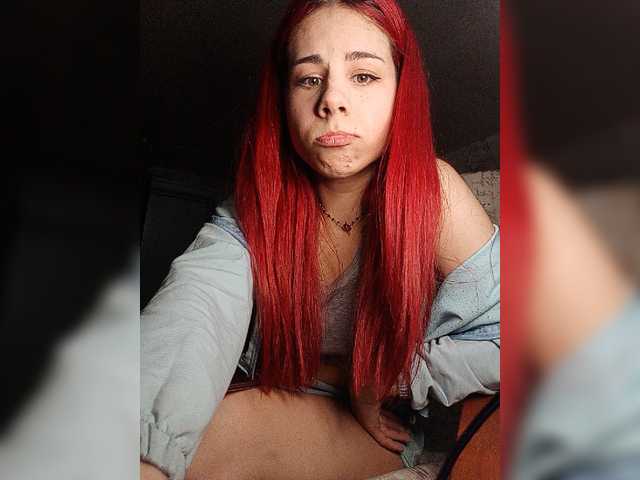 Uitzending screenshots AmandaHillls