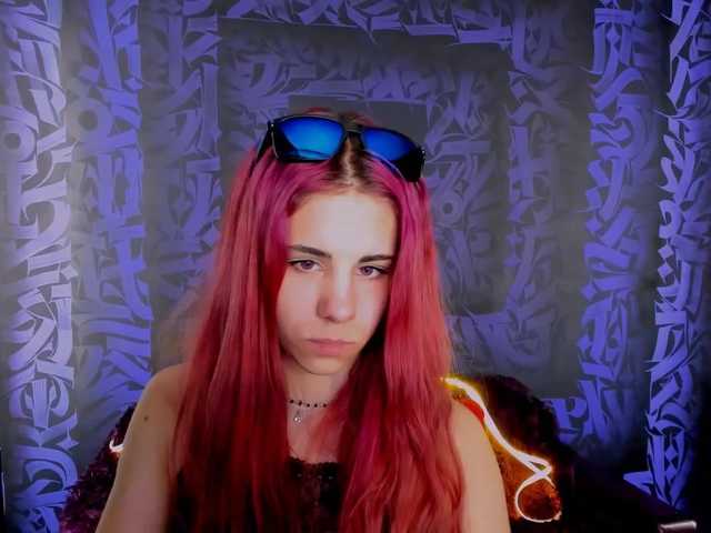 Uitzending screenshots AmandaHillls