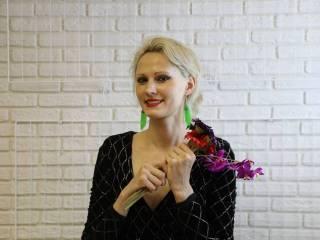 Erotische videochat amandalouis