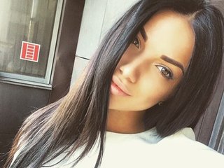 Erotische videochat AmandaMaroon