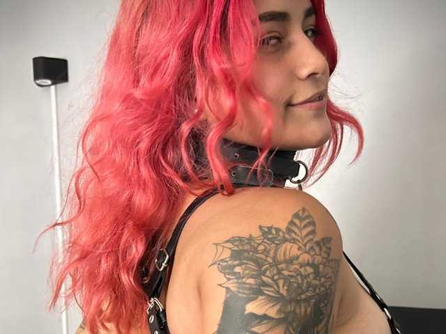 Foto van het profiel amandaskyangels
