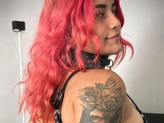 Erotische videochat amandaskyangels
