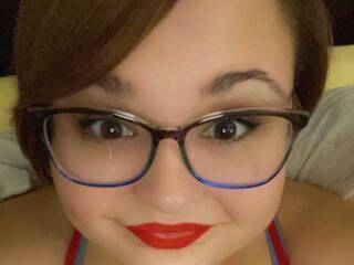 Erotische videochat AmandaSparkle