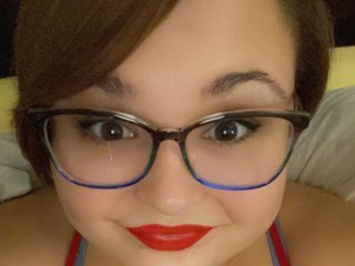 Erotische videochat AmandaSparkle