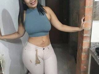 Erotische videochat Amandath