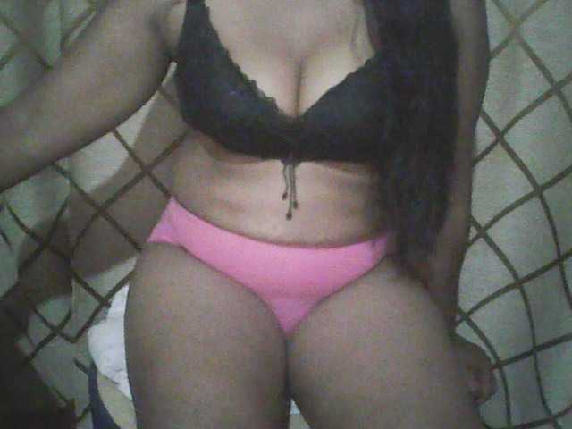 Uitzending screenshots Amandinea