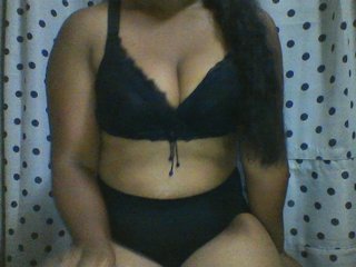 Erotische videochat Amandinea