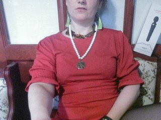 Erotische videochat AmanelWhite