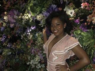 Erotische videochat AmaraMia