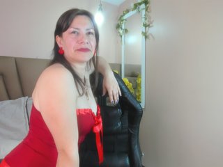 Erotische videochat AmaraMoon-