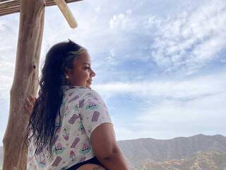 Erotische videochat AmarantaRousse