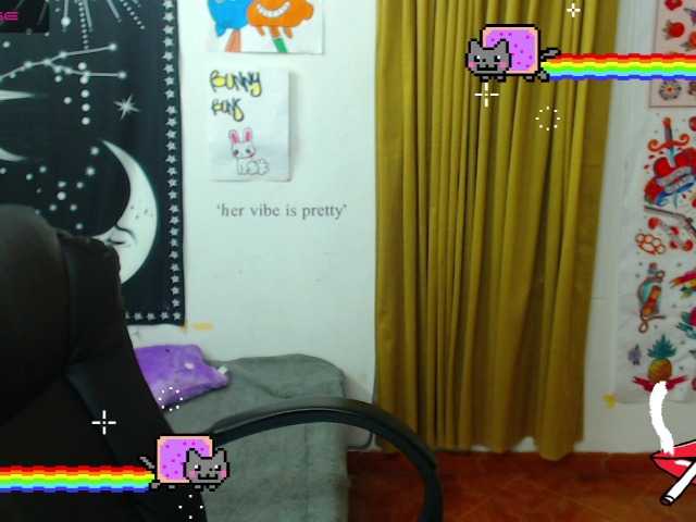 Uitzending screenshots amarantarusso