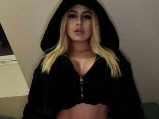 Erotische videochat AmaraPierce