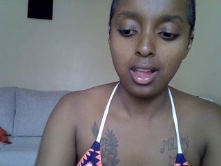Erotische videochat amarianah