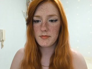 Erotische videochat AmaryllisFox