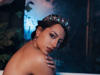 Erotische videochat AmayaSorni