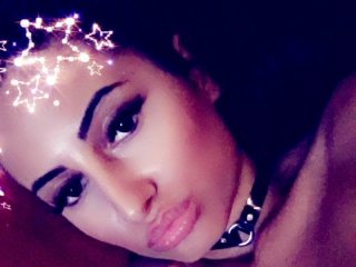 Foto van het profiel Amazing-Kassy