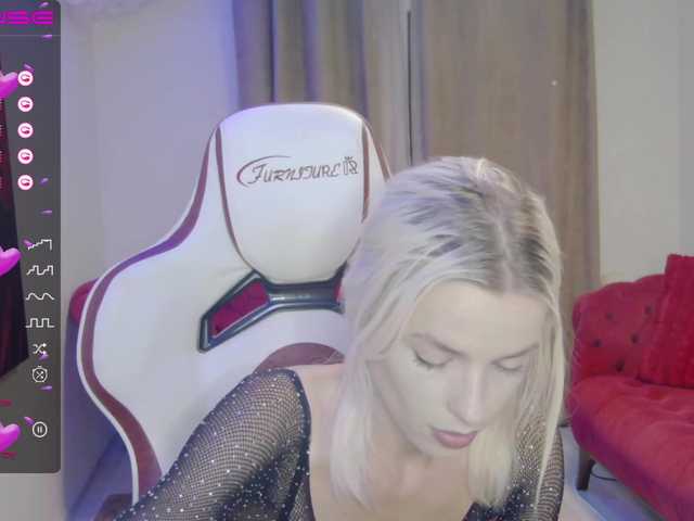 Uitzending screenshots AmazingEy3sx