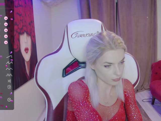 Uitzending screenshots AmazingEy3sx