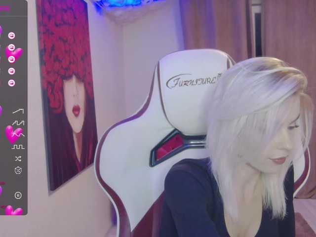 Uitzending screenshots AmazingEy3sx