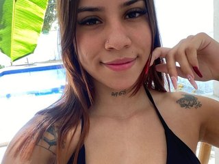 Erotische videochat AmazingGroupHot69