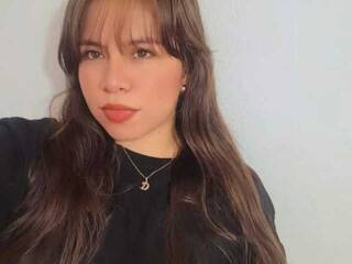 Erotische videochat AmazonianGirl