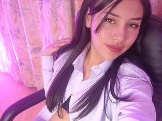 Erotische videochat AmbarCherry
