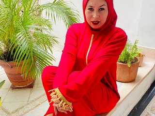 Erotische videochat AmbarSalem