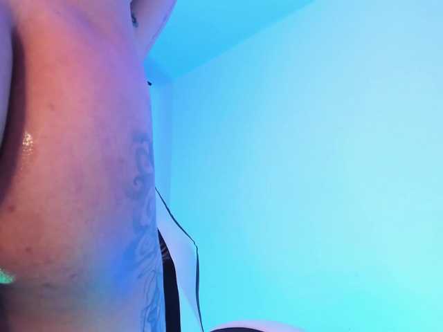 Uitzending screenshots AmbeerColors