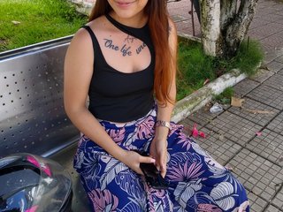Erotische videochat Amber-18