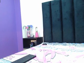 Erotische videochat Amber-Cooper
