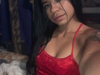 Erotische videochat Amber-exotic