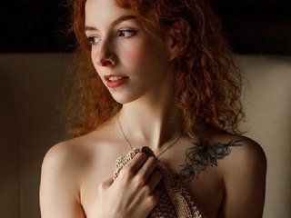 Erotische videochat Amber-Jezebel