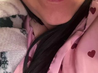 Erotische videochat Amber-Lorinda