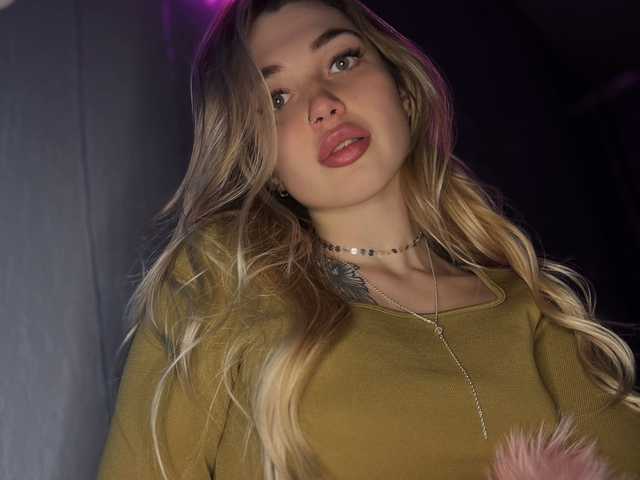 Foto van het profiel Amber-Star17