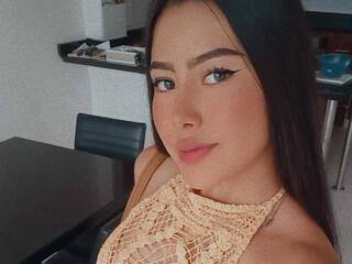 Erotische videochat Amber-villin