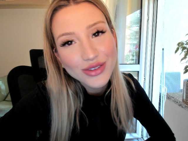 Uitzending screenshots Amber19