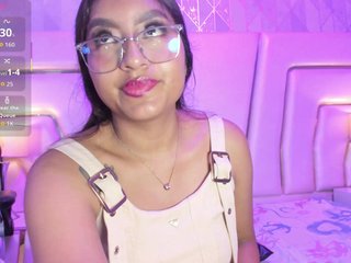 Erotische videochat AmberBlazze