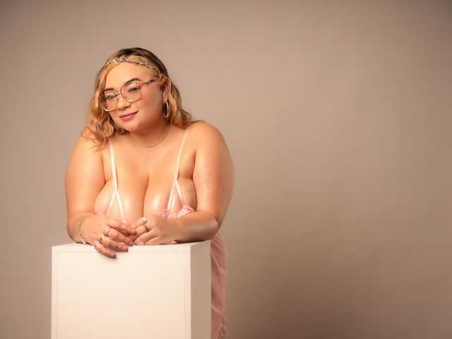 Foto van het profiel Amberbunny