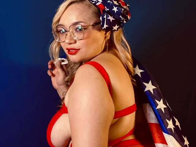 Foto van het profiel Amberbunny