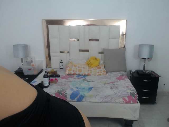 Uitzending screenshots ambercordoba