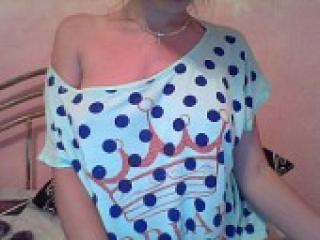 Erotische videochat ambere