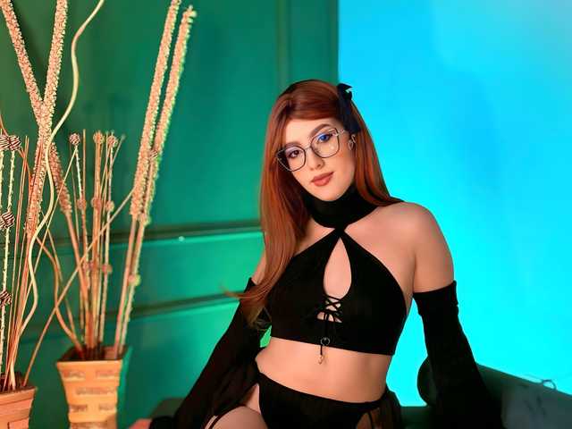 Foto van het profiel AmberFarrell