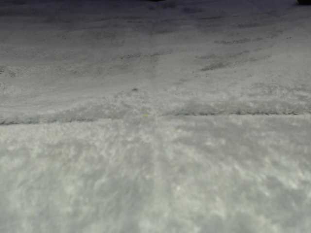 Uitzending screenshots AmberGrey