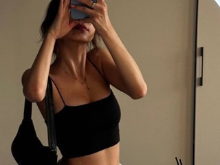 Erotische videochat AmberGrin