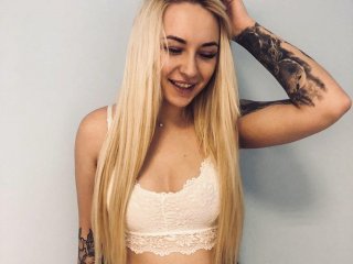 Foto van het profiel AmberHope