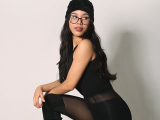Erotische videochat AmberJeong