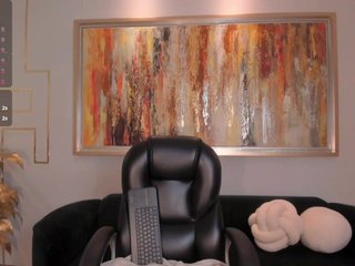 Erotische videochat AmberLewis