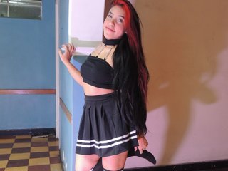 Erotische videochat AmberLouis