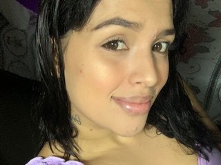 Erotische videochat AmberMonet